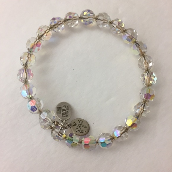 Wind & Fire 🔥Spectrum of Color beaded bracelet. - Picture 4 of 5